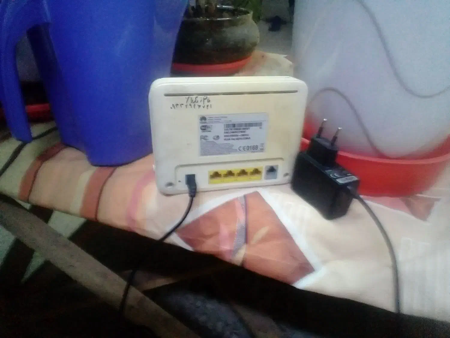 مودم احتیاج به تعمیر|مودم و تجهیزات شبکه|ورامین, ورامین|دیوار