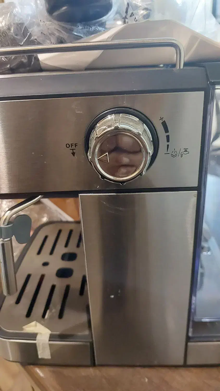 قهوه ساز|سماور، چایساز، قهوهساز|چهاردانگه (تهران), |دیوار