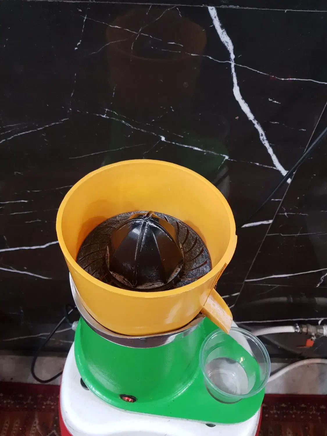 اب پرتقال گیری . اب انار . اب مرکبات گیری|آبمیوهگیر و آبمرکباتگیر|کاشان, ولیعصر|دیوار