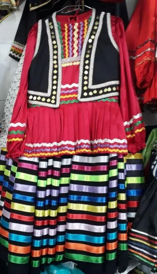 قاسم ابادی|لباس|لنگرود, |دیوار