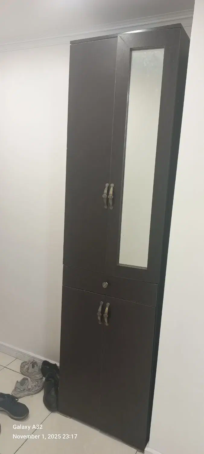 جا کفشی و کمد|جاکفشی، کمد، دراور|تهران, ایرانشهر|دیوار