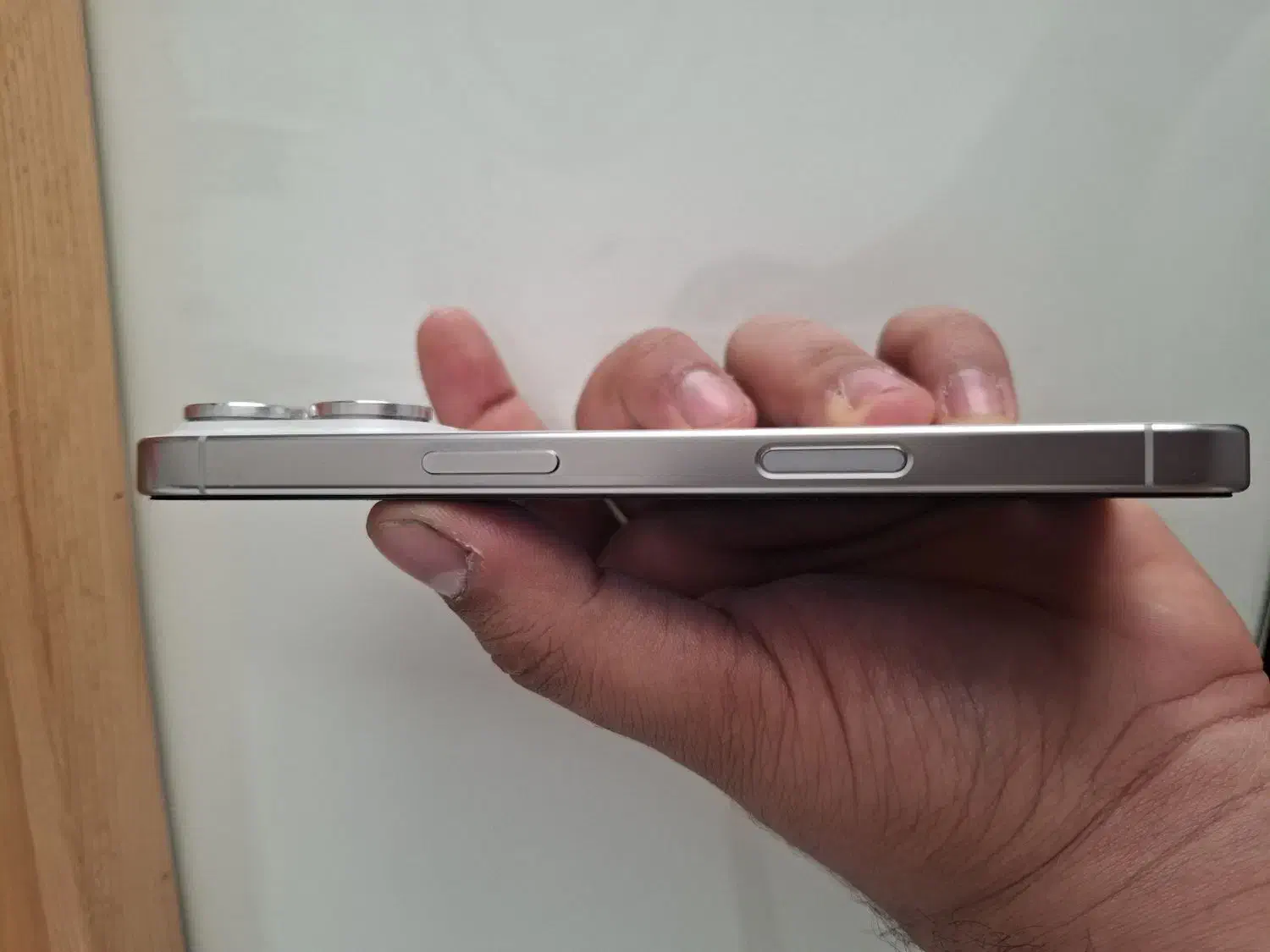 16 pro|موبایل|کرج, حسینآباد|دیوار