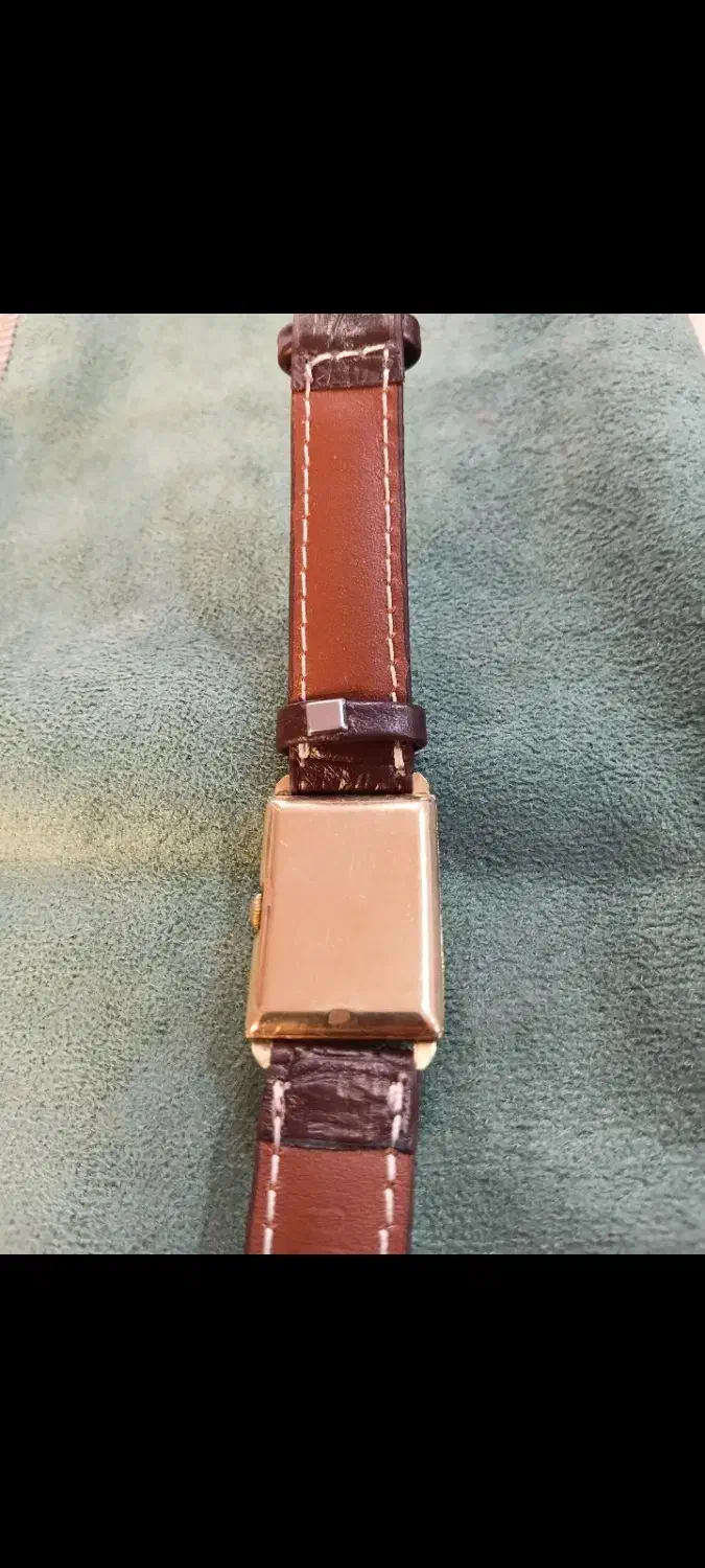 امگا تابوتی بیش از صدسال قدمت|ساعت|تهران, ایوانک|دیوار