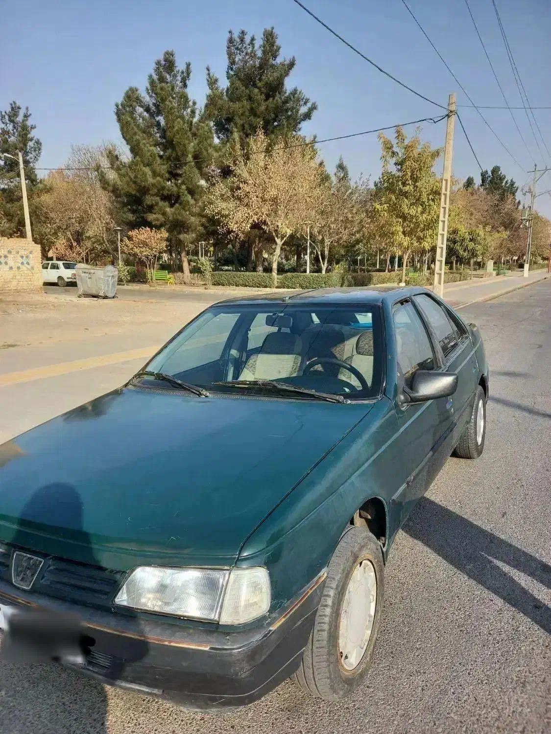 پژو آردی|خودرو سواری و وانت|مشهد, شهید آوینی|دیوار