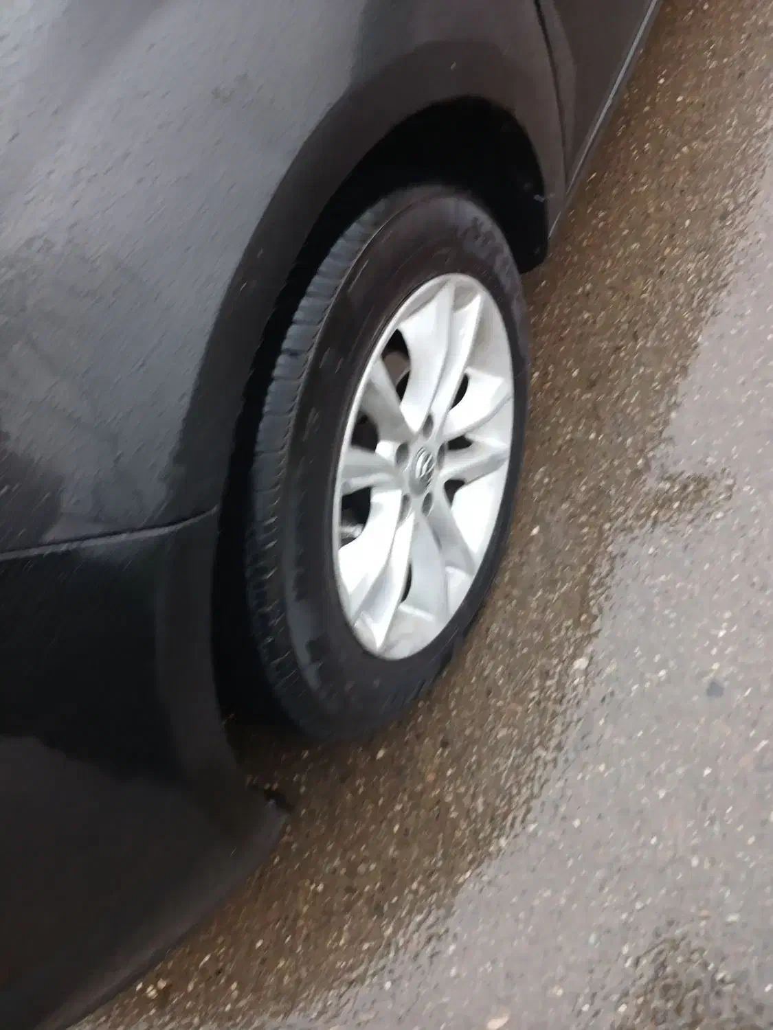 خودرو سالم برلیانس|خودرو سواری و وانت|رشت, آتشگاه|دیوار