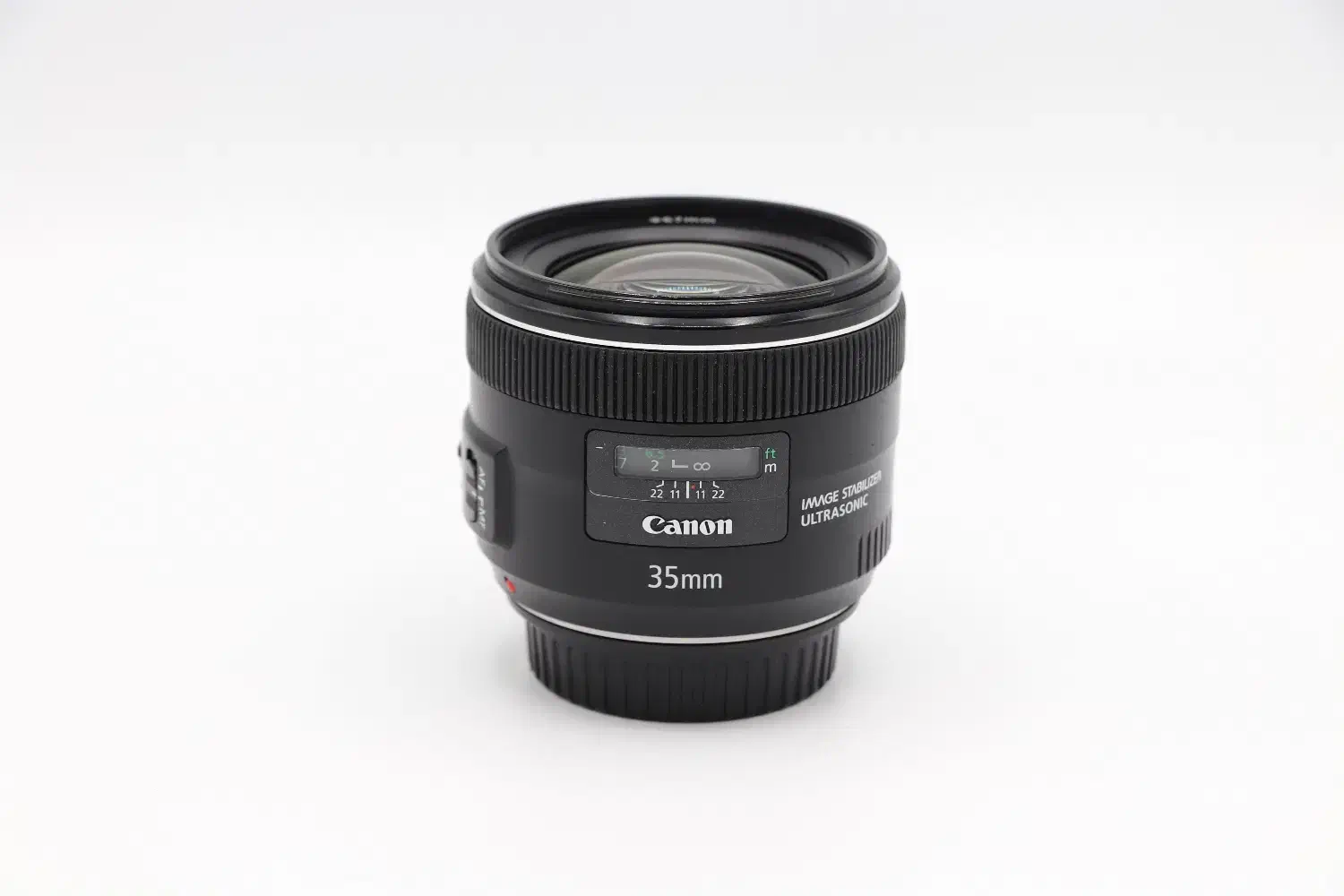 لنز کانن Canon 35mm F2 IS USM|دوربین عکاسی و فیلم‌برداری|تهران, شیخ هادی|دیوار