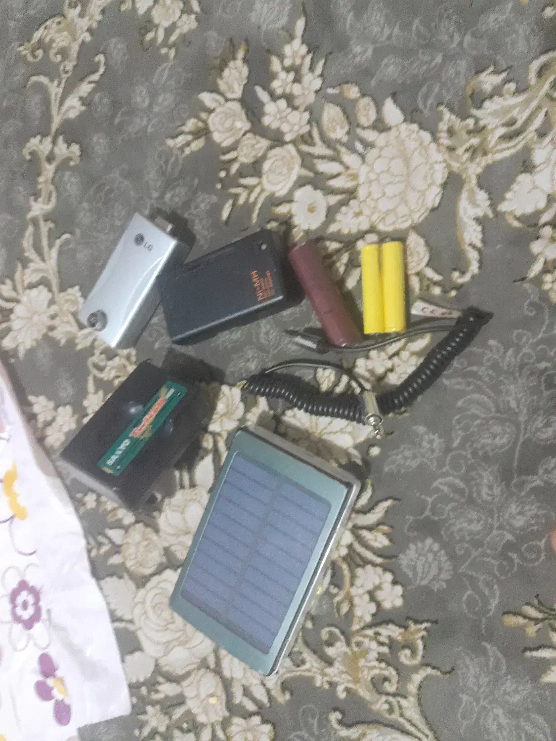 دستگاه|لوازم جانبی موبایل و تبلت|گلستان (تهران), |دیوار