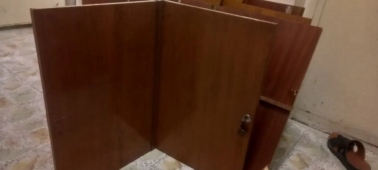 کنسول|بوفه، ویترین، کنسول|اهواز, الصافی|دیوار