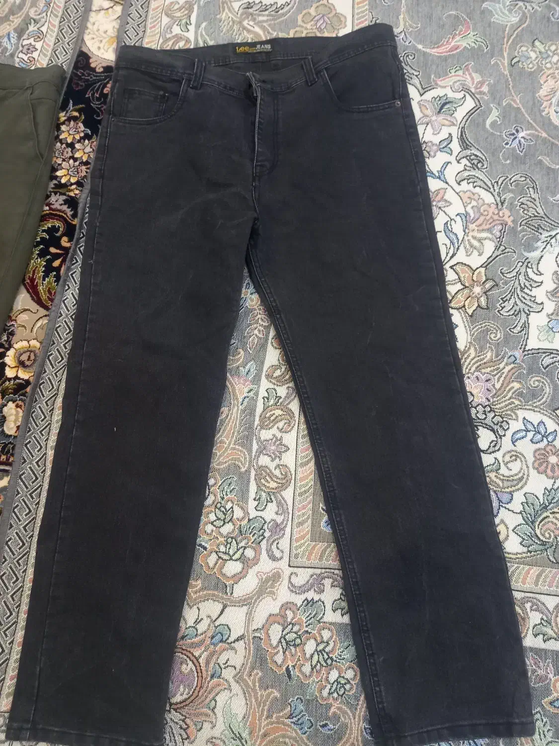 شلوار لی|لباس|اصفهان, گرکان|دیوار