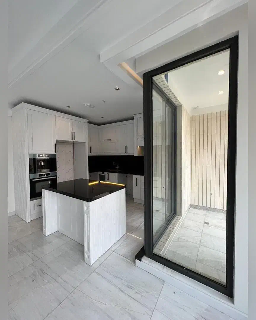 واحد۶۸متری سهند/فول/سرمایه گزاری/اقساط/تهاتر|فروش آپارتمان|تهران, شهرک الهیه غرب|دیوار