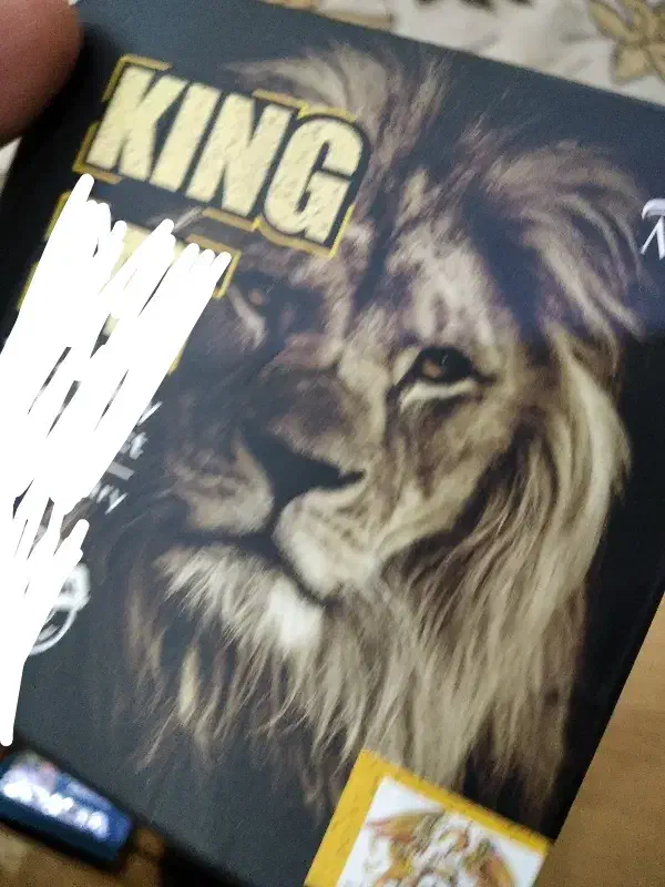 حراج کینگ اصل|حراج|جم, |دیوار