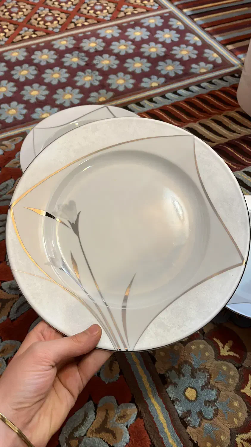 چینی|ظروف سرو و پذیرایی|ری, حمزه‌آباد|دیوار