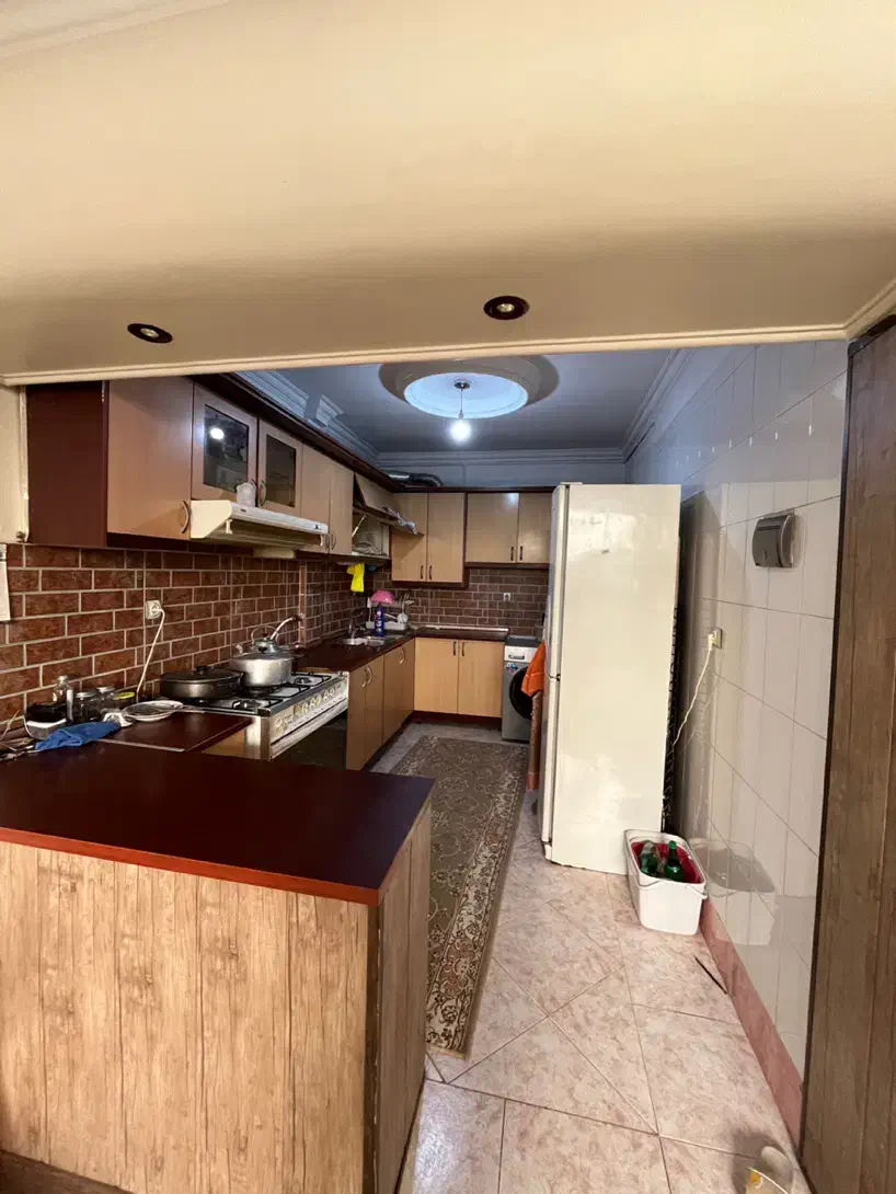 آپارتمان ۷۲ متری/سند آماده انتقال/ معبر ۲۰ متری|فروش آپارتمان|مشهد, امام رضا (ع)|دیوار