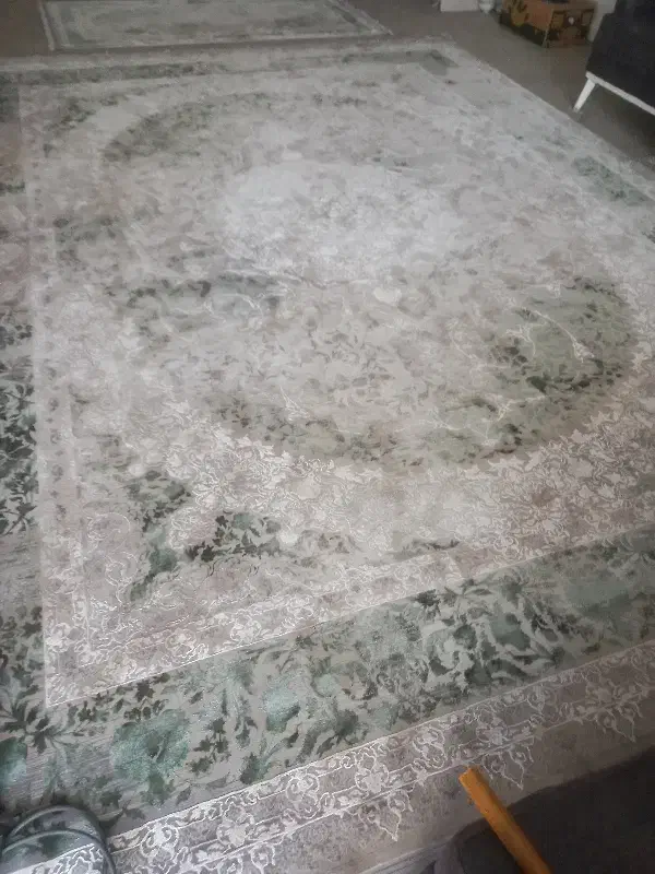 فرش گم شده|فرش|بهبهان, |دیوار