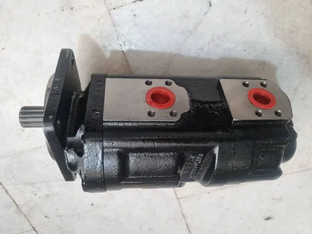 پمپ لودر هیوندای|ماشینآلات صنعتی|اهواز, ۲۰۰دستگاه|دیوار