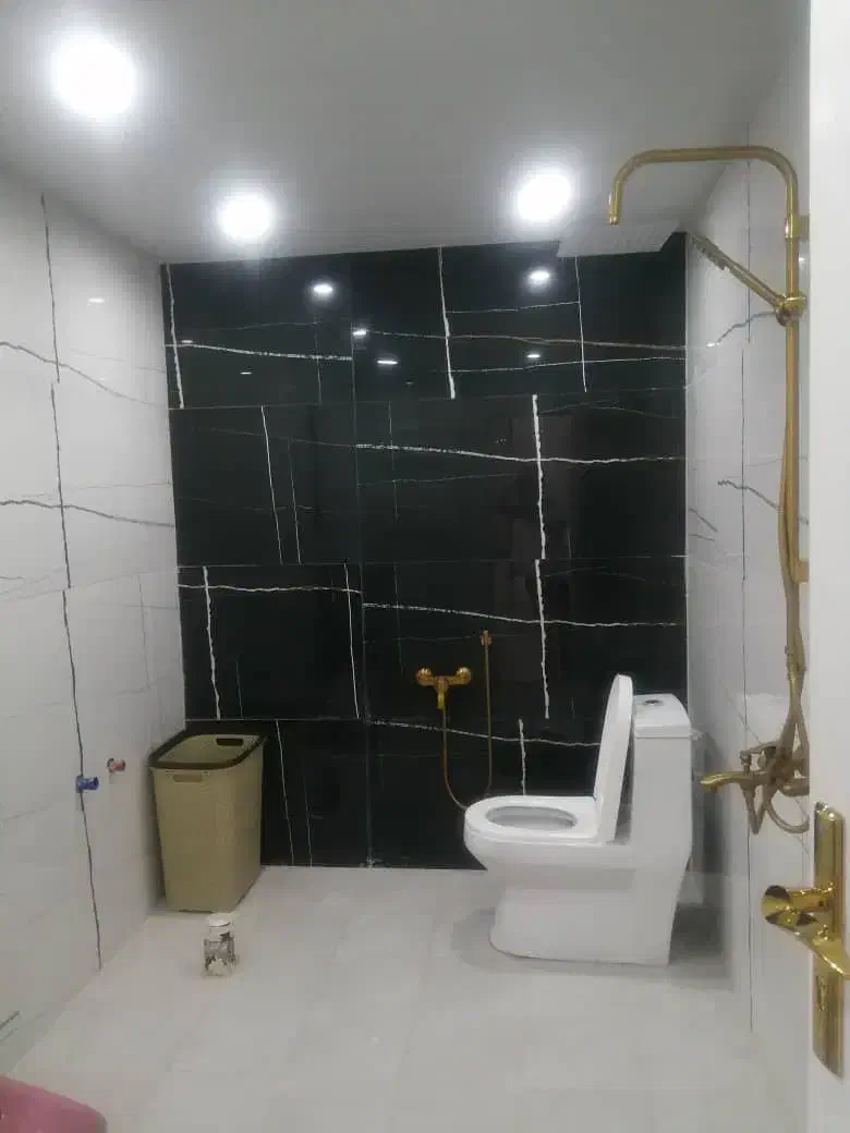 خانه فروشی صفر نوساز یزد  پاسداران  54|فروش خانه و ویلا|حمیدیا, |دیوار