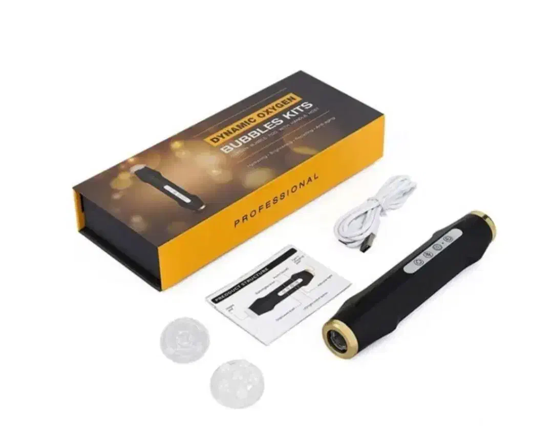 دستگاه پلاژن پرتابل هندپیس اکسیژنو OxyGeneo|آرایشی، بهداشتی، درمانی|بندرعباس, |دیوار