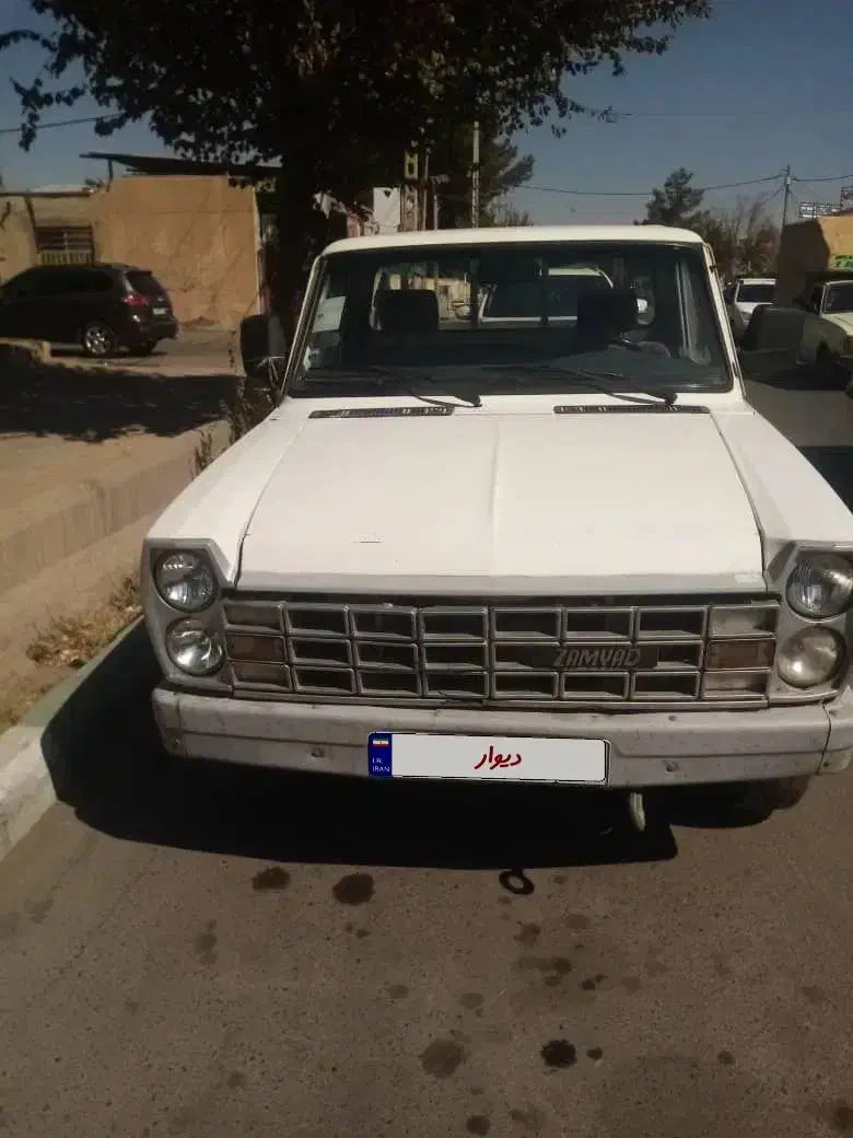 نیسان|خودرو سواری و وانت|جیرفت, |دیوار