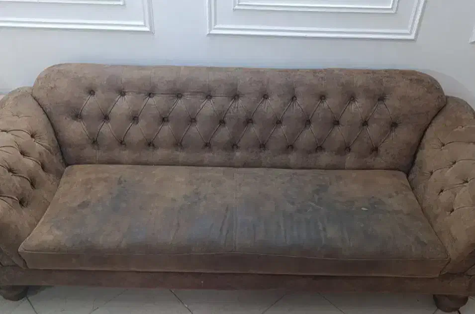 مبل شویی تخصصی|خدمات نظافت|گرگان, |دیوار