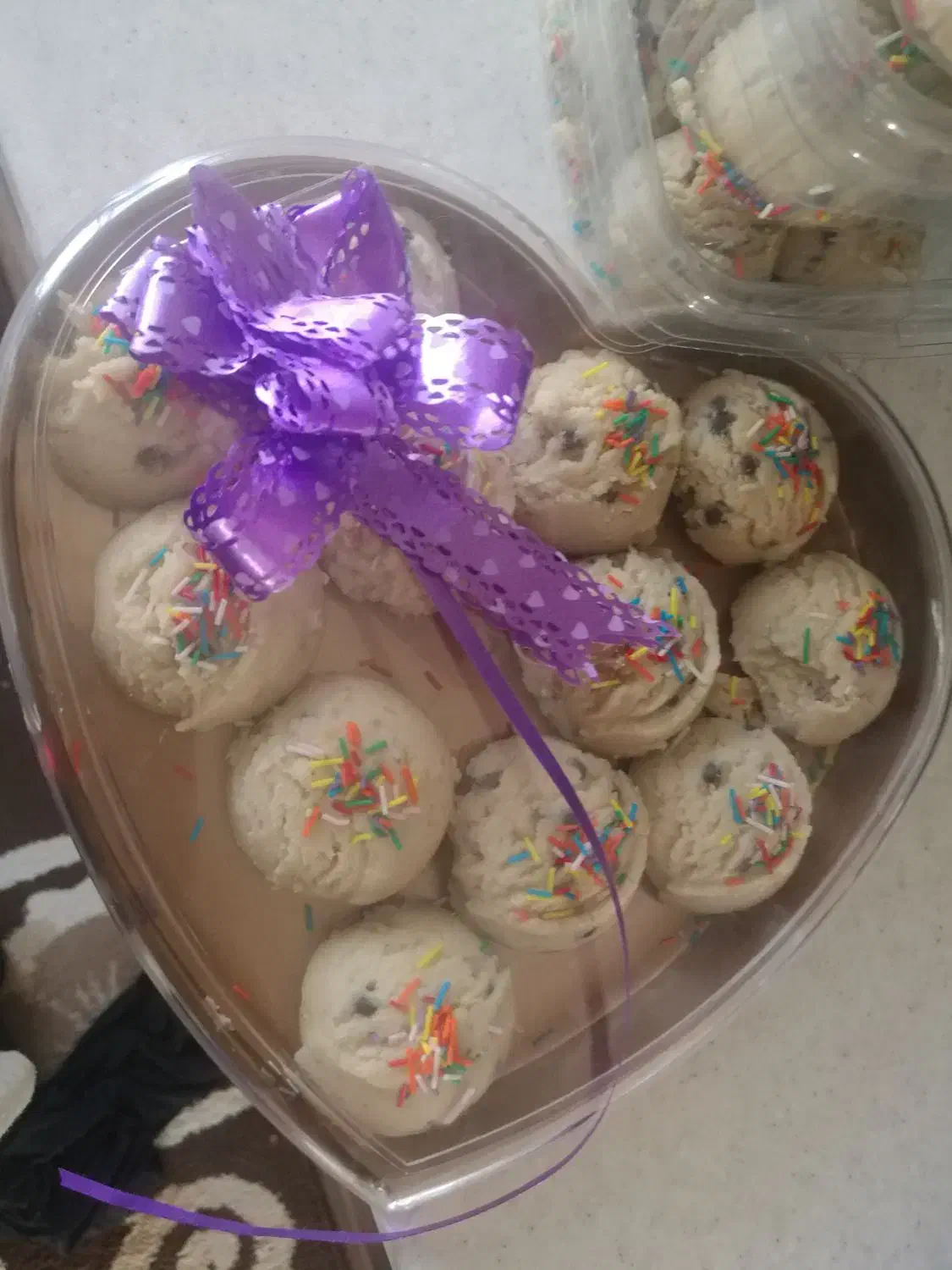 شیرینی|خوردنی و آشامیدنی|ری, شهادت|دیوار