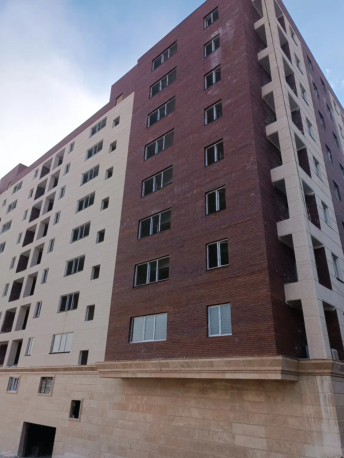 اغاز طرح ویژه مسکن دولتی تنها با 300 میلیون|فروش آپارتمان|پردیس, فاز ۵|دیوار