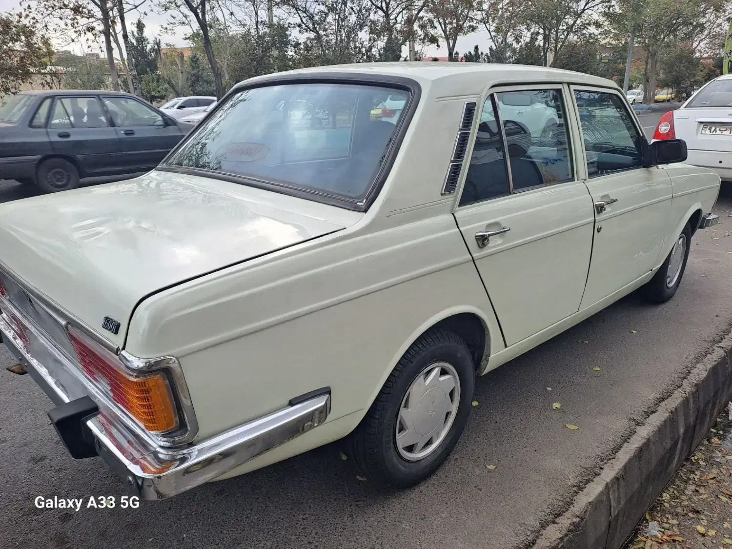 پیکان مدل ۸۲|خودرو سواری و وانت|تبریز, |دیوار