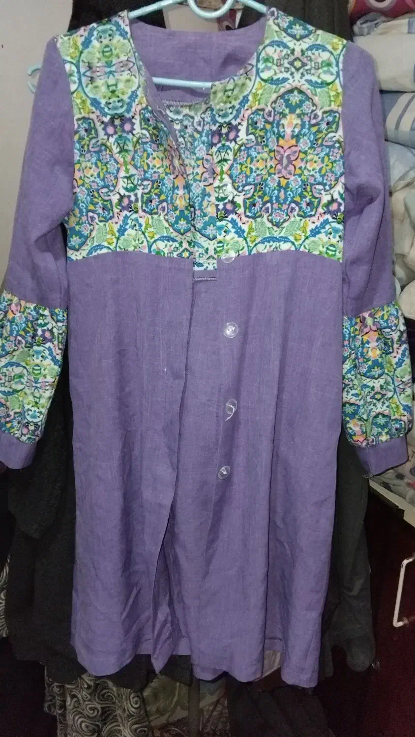 مانتو|لباس|کرمان, |دیوار