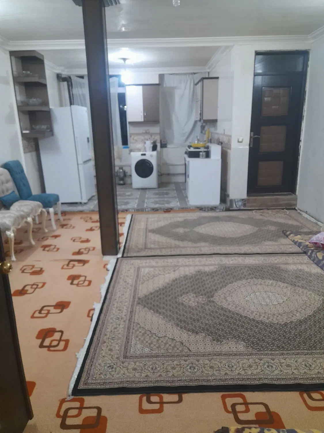 اجاره واحد آپارتمانی|اجارهٔ آپارتمان|خوی, |دیوار