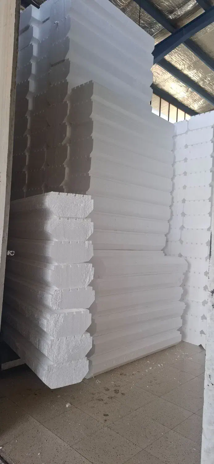 یونولیت سقفی .درکرج|مصالح و تجهیزات ساختمان|کرج, محمد آباد|دیوار