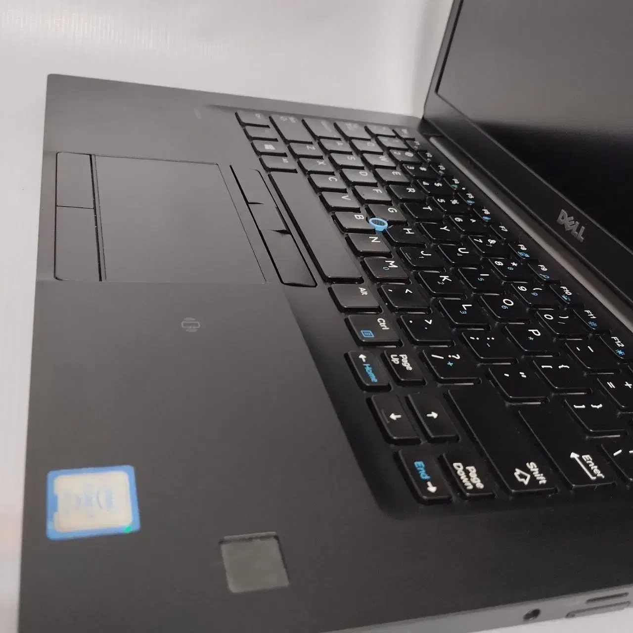 لپ تاب دل اولترابوک۷۴۸۰|رایانه همراه|درگزین, |دیوار