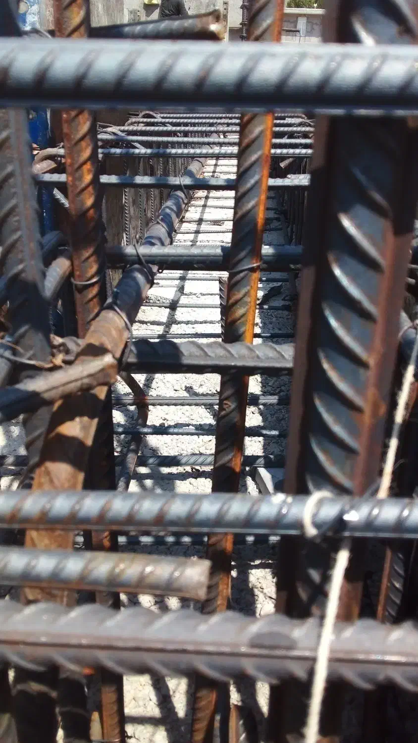 آرماتور بندی و قالب بندی بصورت پیمانکاری|استخدام معماری، عمران و ساختمانی|اردبیل, |دیوار