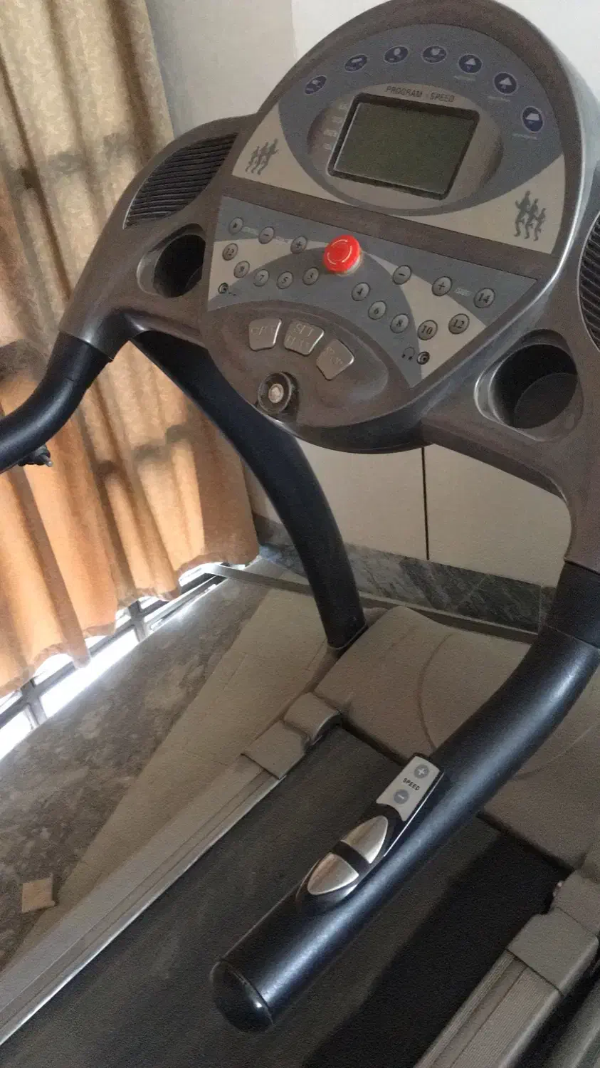 تردمیل حرفه ای بالای ۱۰۰کیلو|تجهیزات ورزشی|میاندوآب, |دیوار