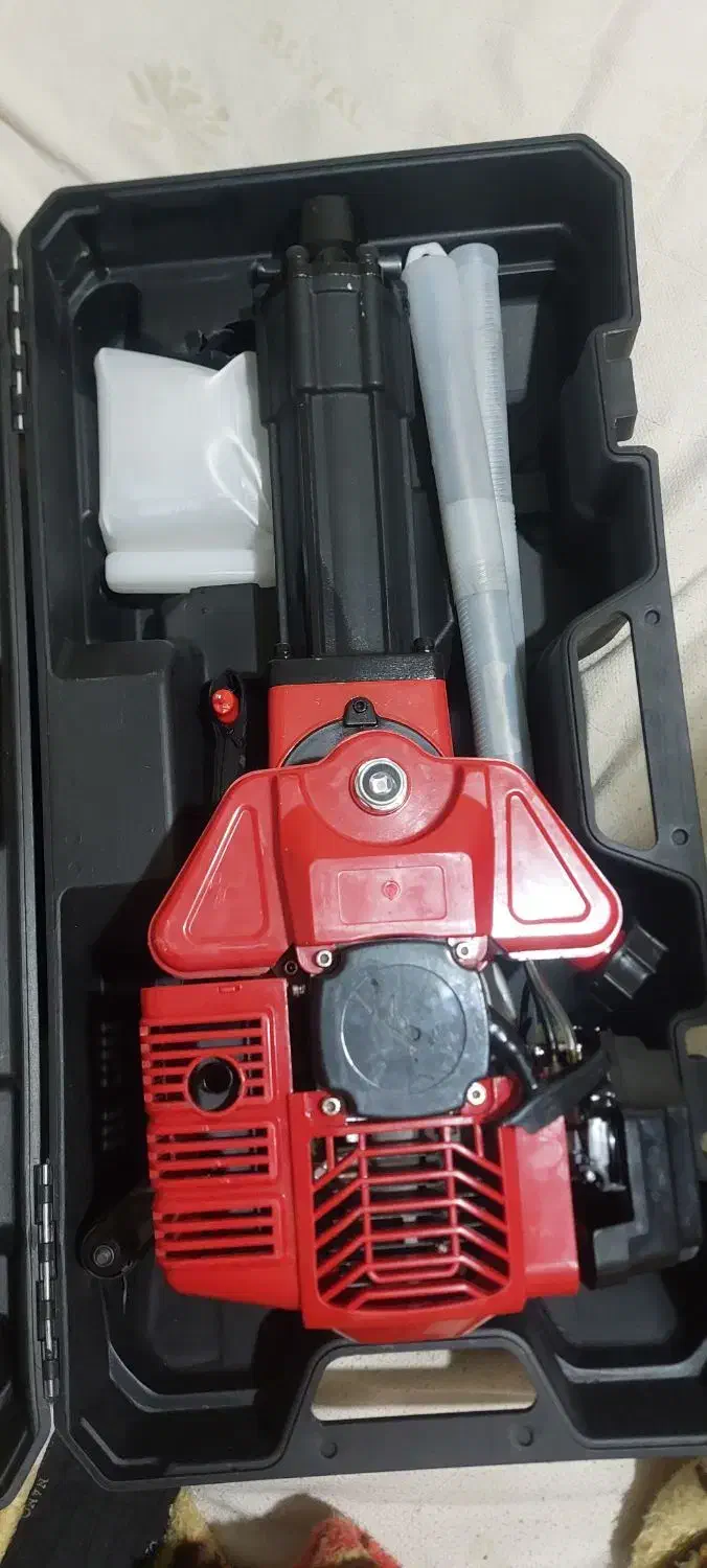 هیلتی بنزینی|ابزارآلات|فلاورجان, |دیوار