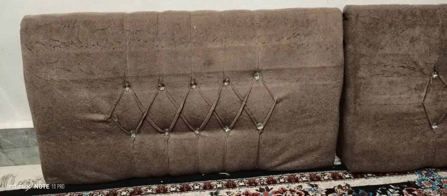 پشتی سالم|پشتی|چابهار, |دیوار