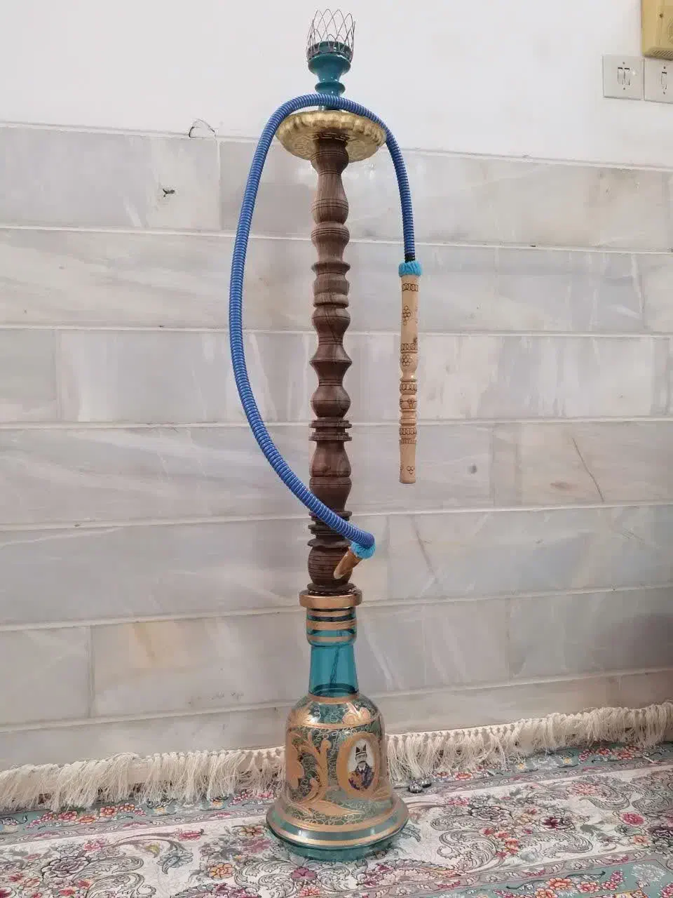 قلیان|کلکسیون و سرگرمی|اردکان, |دیوار