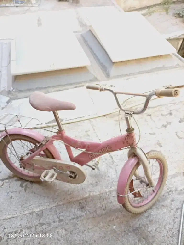 دوچرخه|دوچرخه، اسکیت، اسکوتر|تهران, علم و صنعت|دیوار