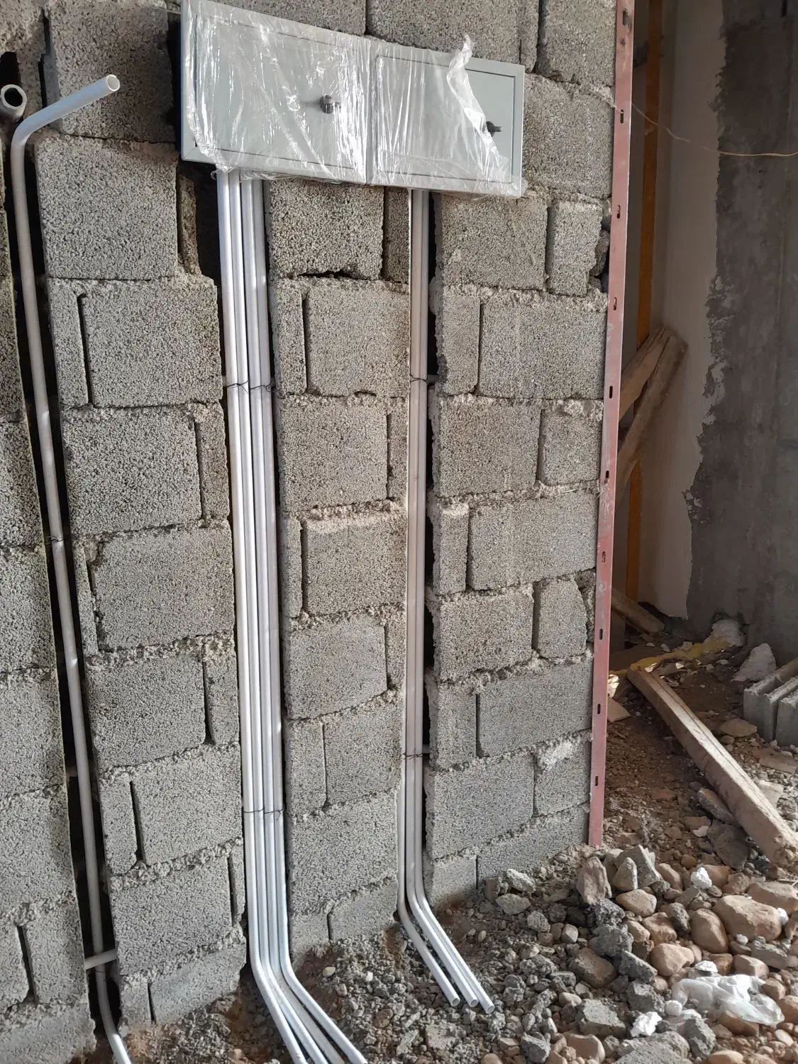 برقکاری ساختمان|خدمات پیشه و مهارت|هشتگرد, شهرک کوثر|دیوار