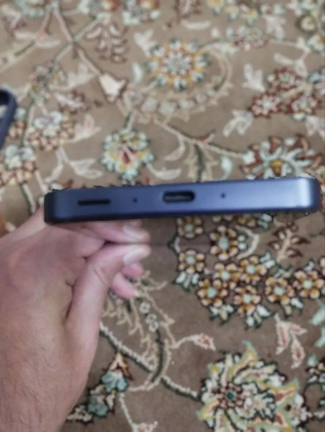 گوشی سامسونگ مدل A35|موبایل|پرند, فاز ۶|دیوار