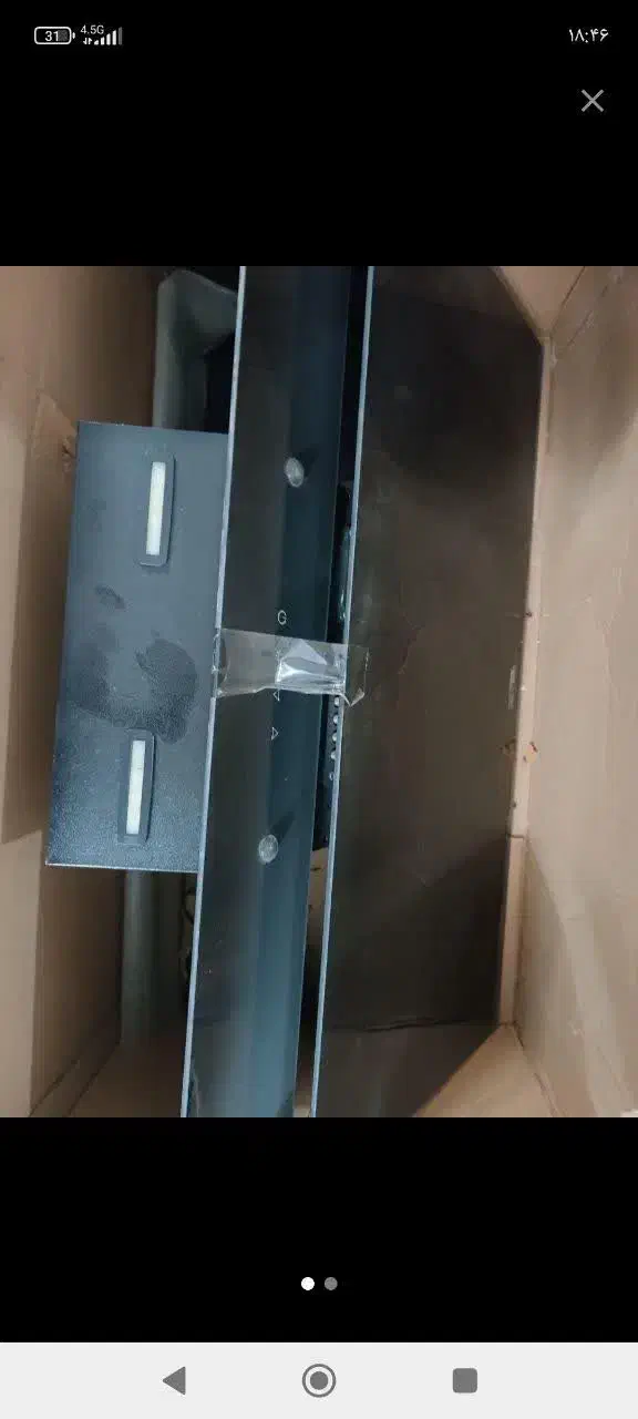 هود لمسی|هود|قم, پشت انبار نفت|دیوار