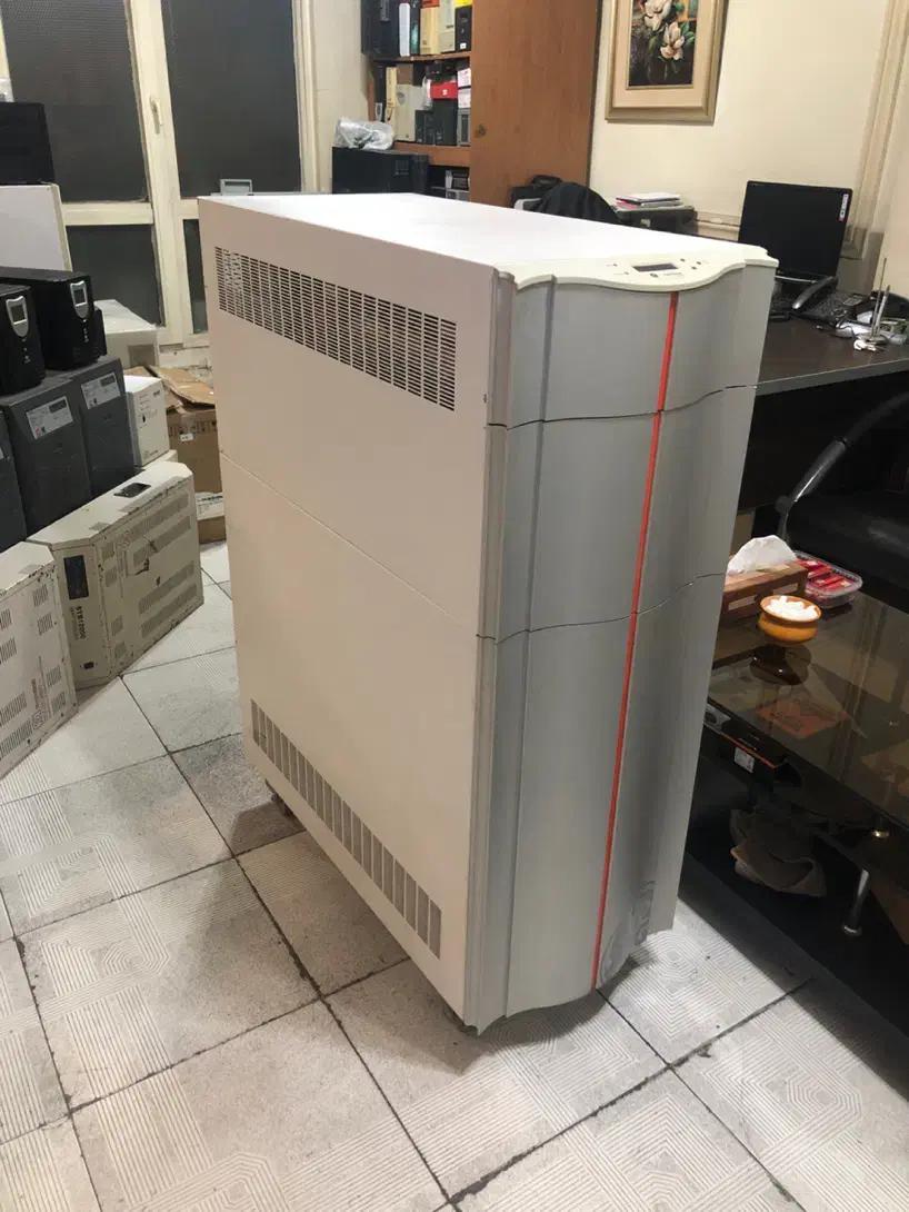 ups یو پی اس ۲۰ کاوا|قطعات و لوازم جانبی رایانه|تهران, آذربایجان|دیوار