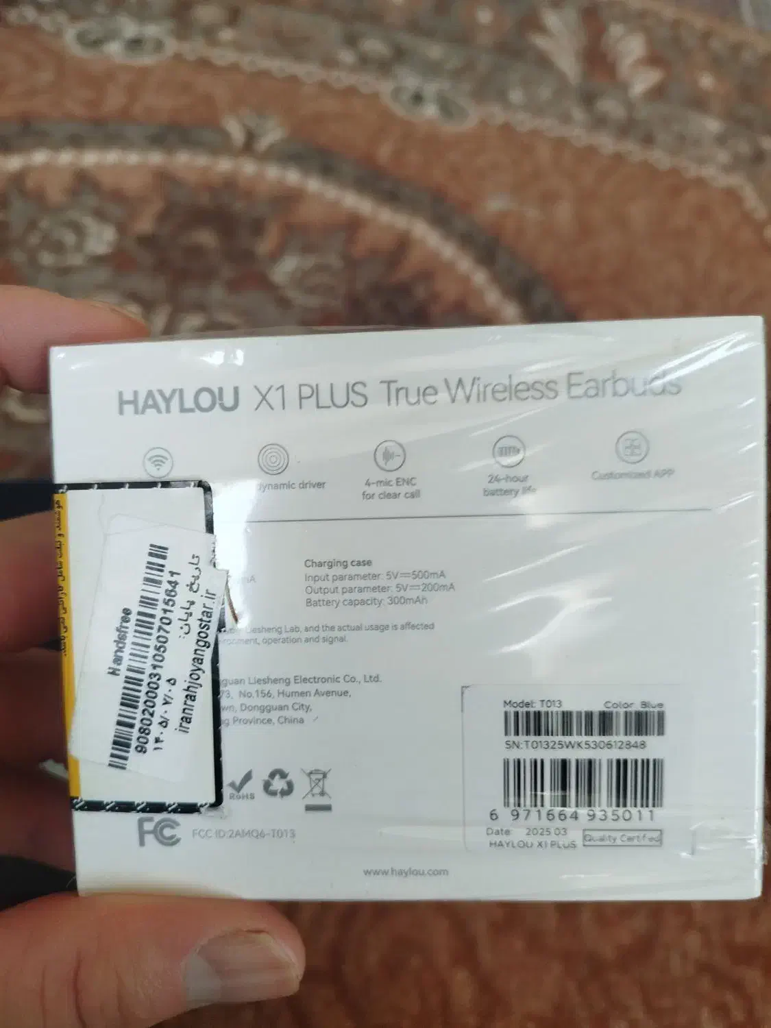 ایر پاد|لوازم جانبی موبایل و تبلت|اردبیل, |دیوار