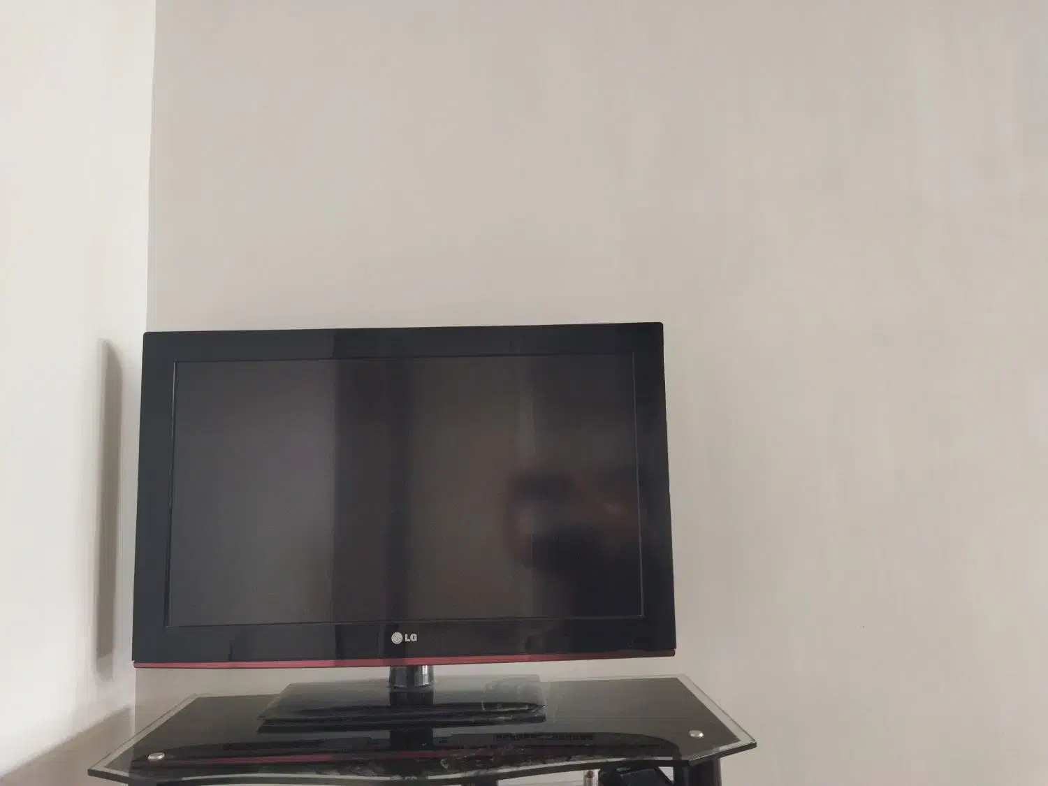 تلویزیون ال جی درحد نو|تلویزیون و پروژکتور|کوهدشت, |دیوار