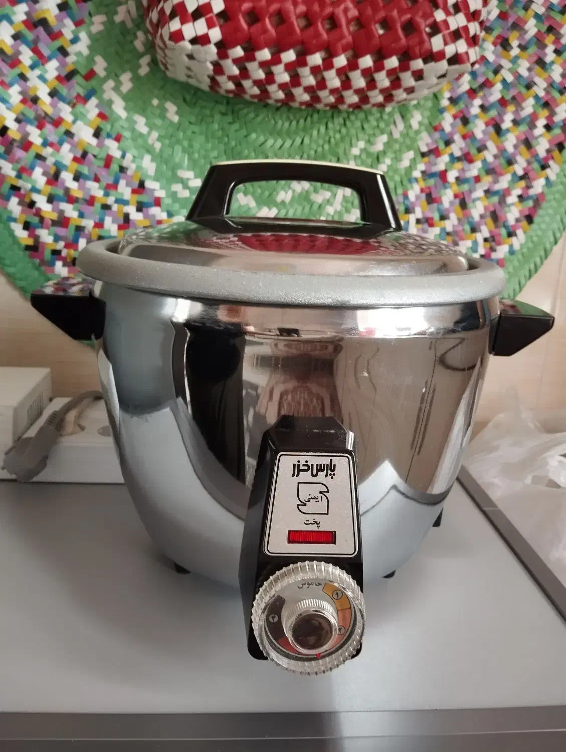 فروش لوازم برقی|خردکن، آسیاب، غذاساز|لاهیجان, گلستان|دیوار