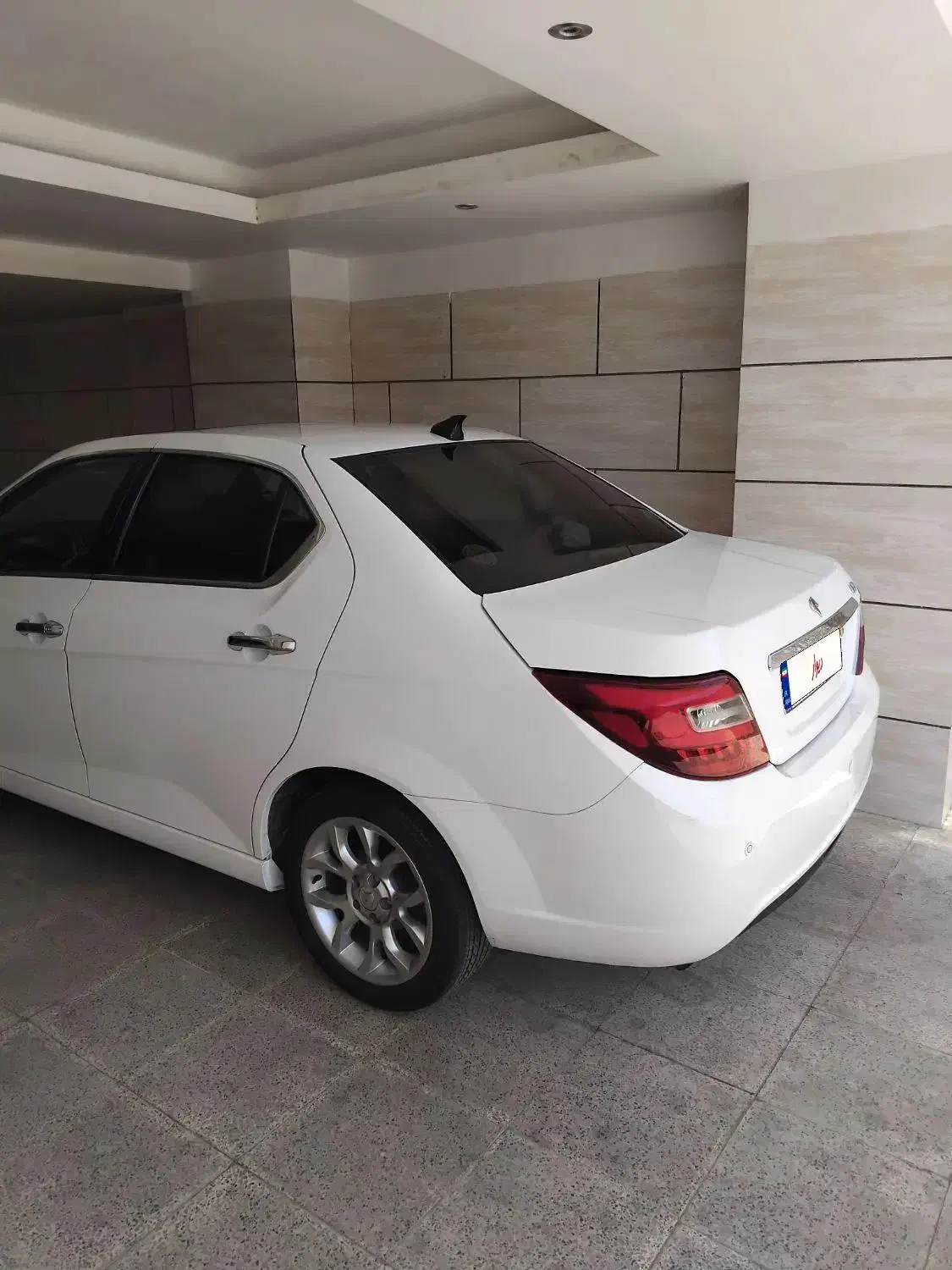 دنا پلاس توربو|خودرو سواری و وانت|اندیشه, شهرک کوثر|دیوار