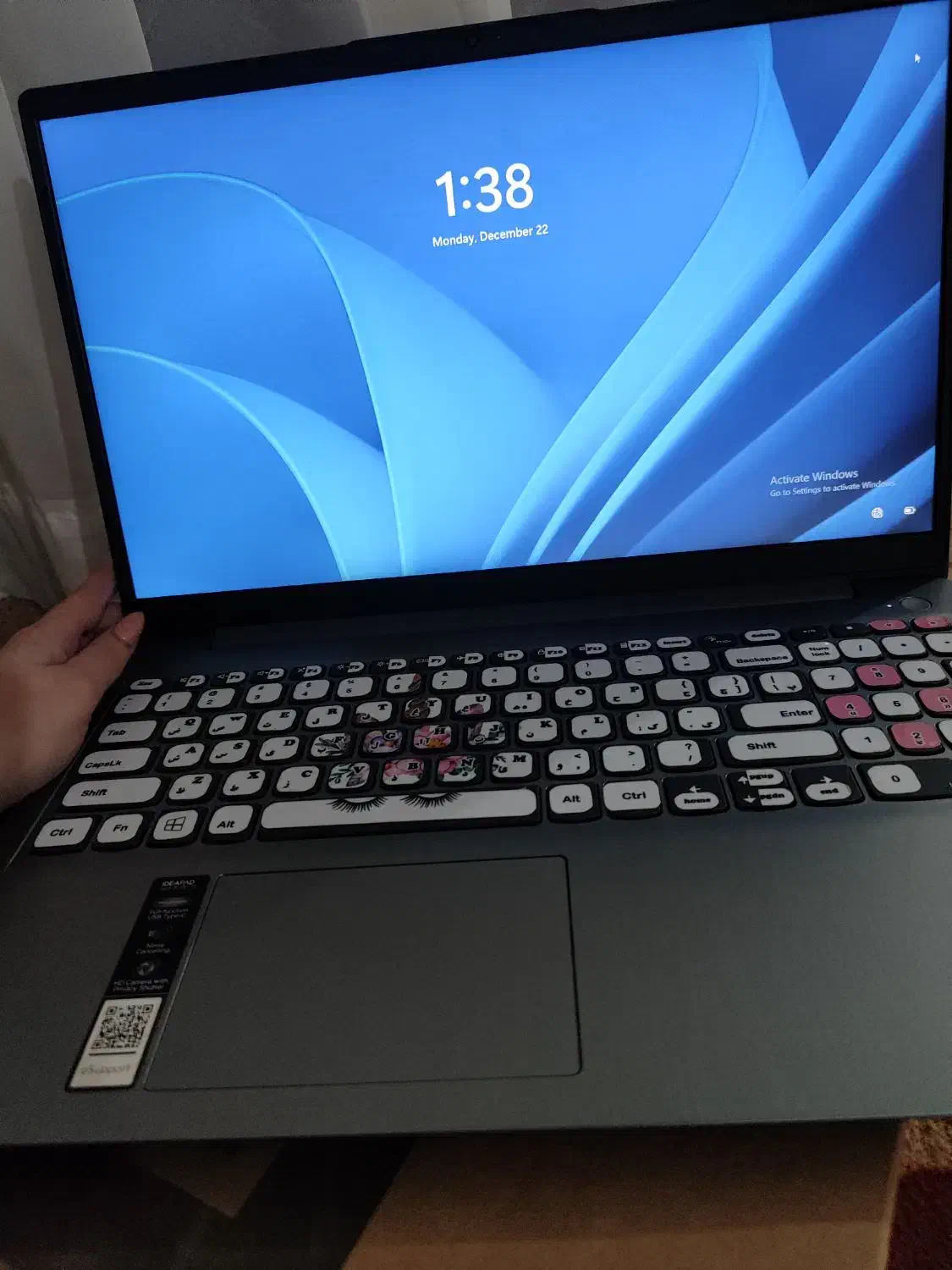 لب تاب|رایانه همراه|لنگرود, |دیوار