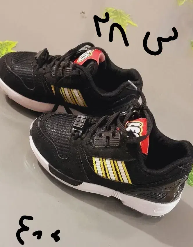 کفش بچگانه لباس کت شلوار|کفش و لباس بچه|تهران, پرواز|دیوار