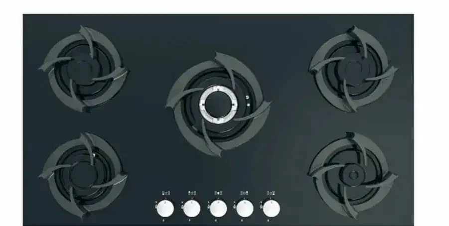 گاز صفحه ای پیلوت|اجاق گاز و لوازم برقی پختوپز|رودان, |دیوار