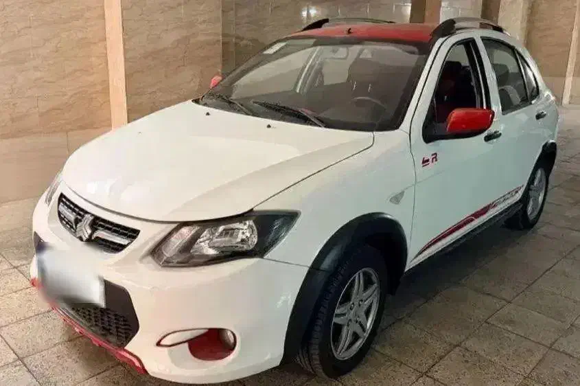 کوییک R مدل ۹۹|خودرو سواری و وانت|خرم‌آباد, |دیوار