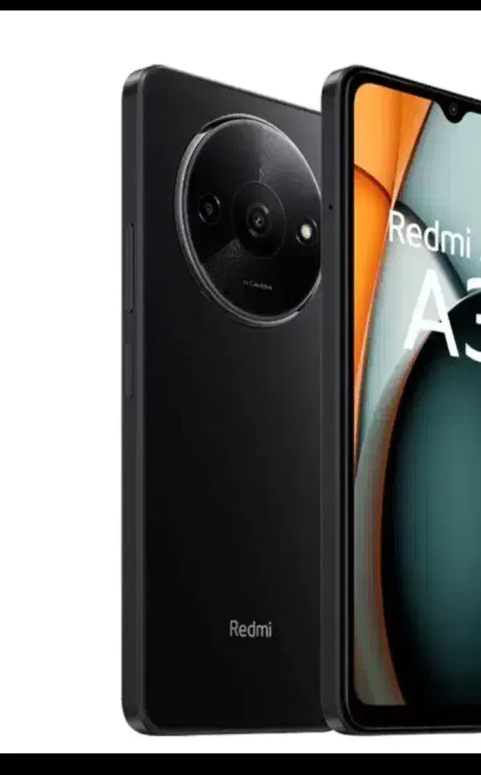 گوشی A3X ردمی|موبایل|هامون, |دیوار