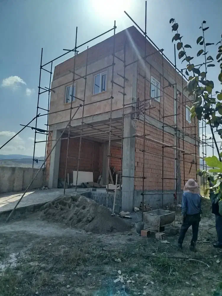 داربست فلزی احمد|خدمات پیشه و مهارت|بهشهر, |دیوار